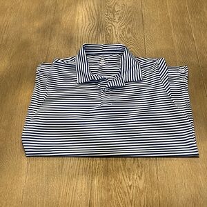 Golf polo shirt